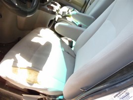 2013 Ford E-250 White 5.4L AT 2WD #F24742